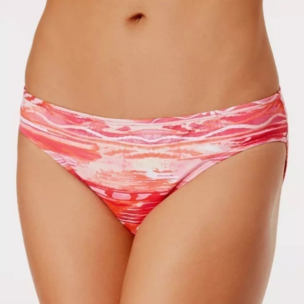 Lauren Ralph Lauren Calypso Bikini Bottom